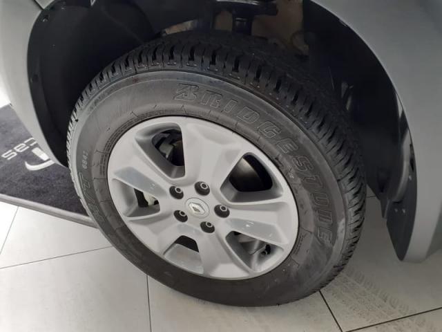 RENAULT DUSTER DYNAMIQUE 4X4 2.0 16V - Foto 19