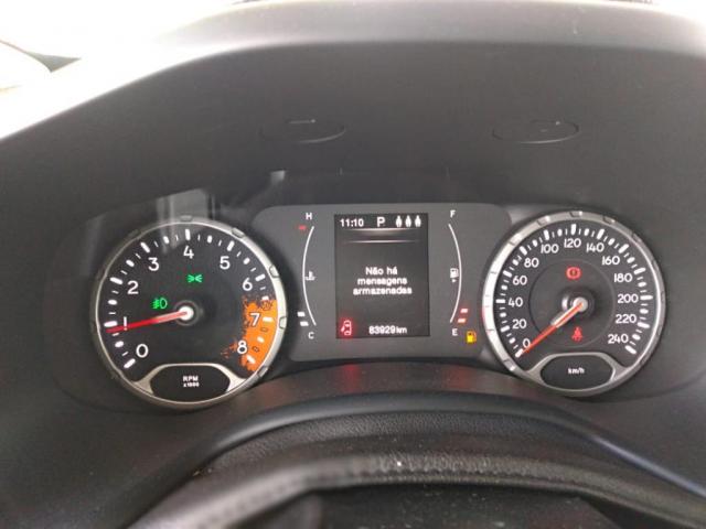 Renegade Sport 1.8 4x2 Flex 16V Aut. - Foto 11