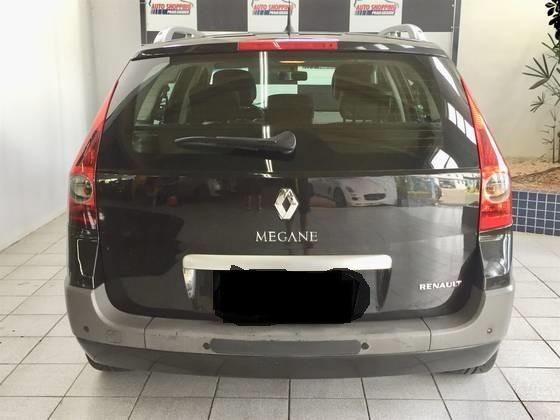 Renault Megane 1.6 Dynamique 16V Flex - Foto 5