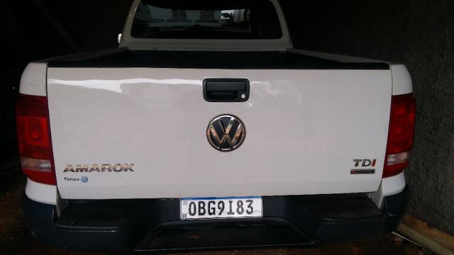 Amarok CS 2013 4x4 - Foto 5