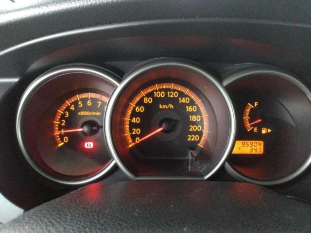 LIVINA SL 1.8 16V Flex Fuel Aut. - Foto 11