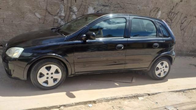 Corsa 2008 - Foto 4