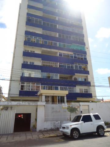 Apartamento para alugar com 3 dormitórios em Papicu, Fortaleza cod:26766