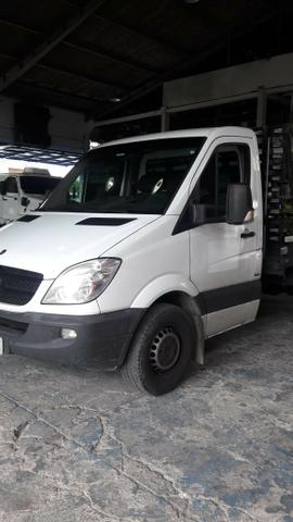 Vende-se Sprinter Street único dono - Foto 3