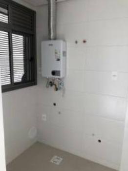 Apto novo 3 suítes, 3 vagas , Res.Beiramar , Florianópolis, Agronômica, SC - Foto 6