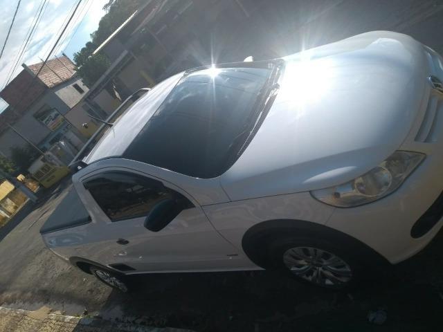 Saveiro * diego - Foto 2