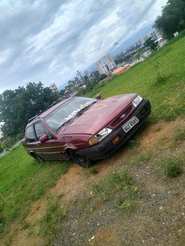 Ford versalies 92 - Foto 2