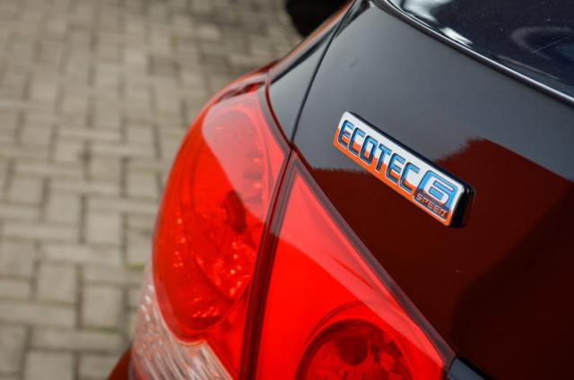 CHEVROLET CRUZE 1.8 LT 16V FLEX 4P AUTOMÁTICO - Foto 18