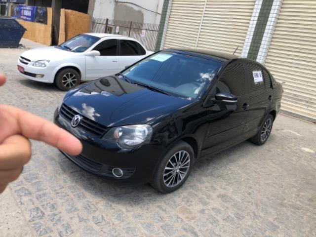 Polo sedã - Foto 7