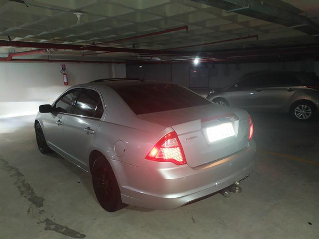 Ford Fusion - Foto 2