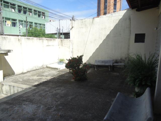 Casa para alugar com 3 dormitórios em Aldeota, Fortaleza cod:27039 - Foto 17