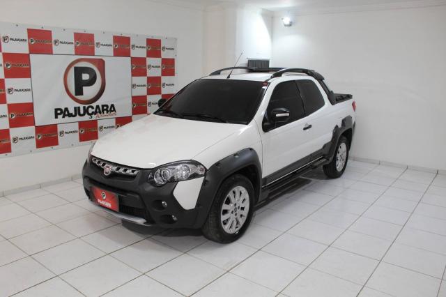 STRADA 2015/2016 1.8 MPI ADVENTURE EXTREME CD 16V FLEX 3P AUTOMATIZADO