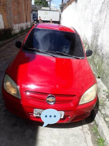 CELTA 2 portas 2009/ 9.500