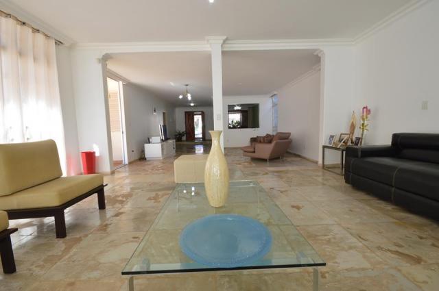 SHIS QL 6 - Piscina, Churrasqueira, Aceita Apartamento - Foto 5