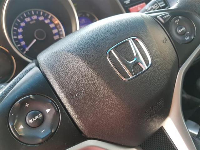 Honda Fit 1.5 ex 16v - Foto 4