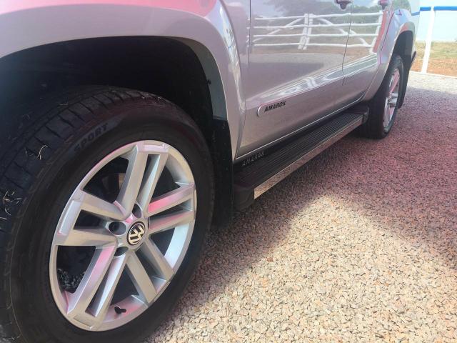 Amarok Highline 2016 - Foto 6