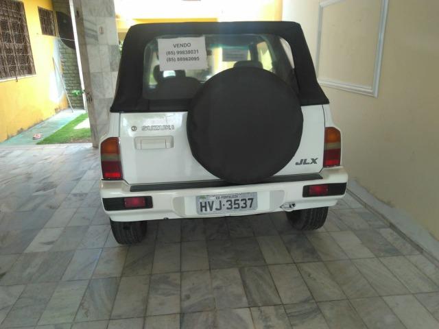 Vendo Veículo - Foto 4