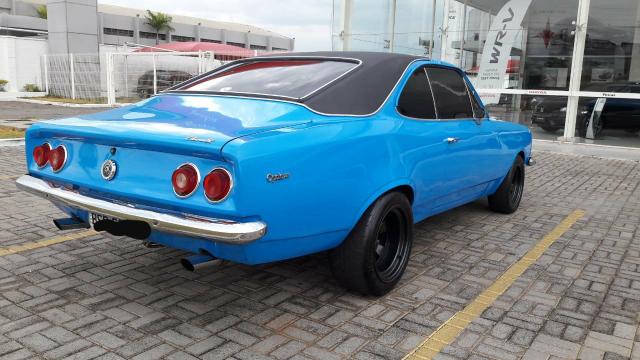 Opala 77 6 cilindros - Foto 10