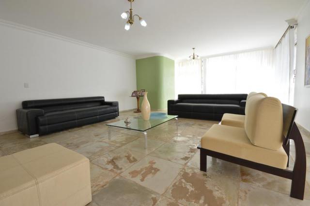 SHIS QL 6 - Piscina, Churrasqueira, Aceita Apartamento - Foto 2