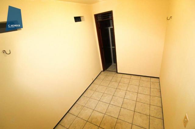 Casa com 3 dormitórios para alugar, 300 m² por R$ 2.000/mês - Cidade dos Funcionários - Fo - Foto 13