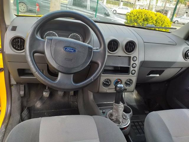 EcoSport 2005 4WD - Foto 3