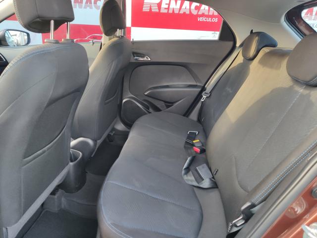 Hyundai Hb20X 2015 automático raridade,único dono,km baixo,o mais barato da olx - Foto 10