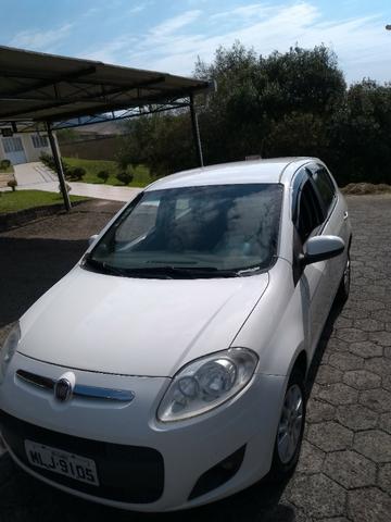 Palio Attractive 1.0 Evo Fire Flex 8V - Foto 6