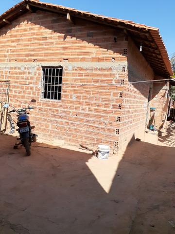 Vendo uma casa no Vila Monteiro Timon - Foto 2