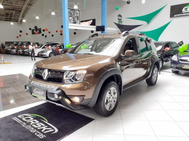 RENAULT DUSTER DYNAMIQUE 4X4 2.0 16V - Foto 3