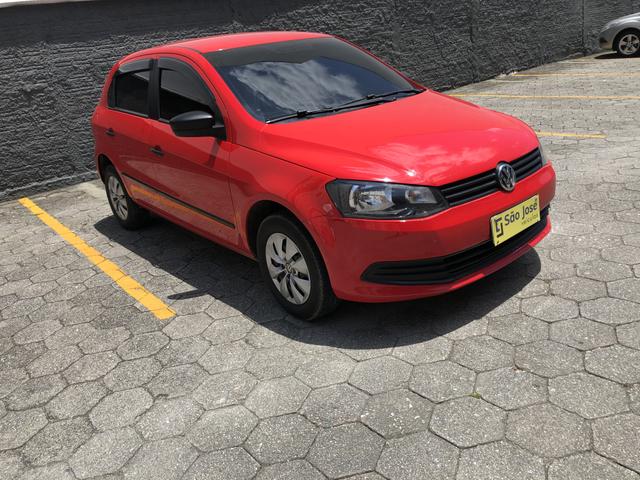 Gol 1.6 2014 Completo BAIXOU - Foto 2