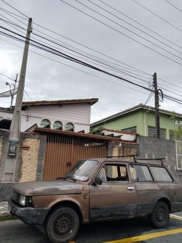 Fiat panorama