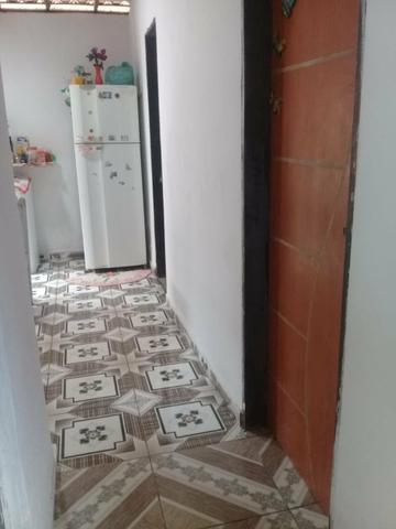 Casa impecável avista ou parcelado! - Foto 4