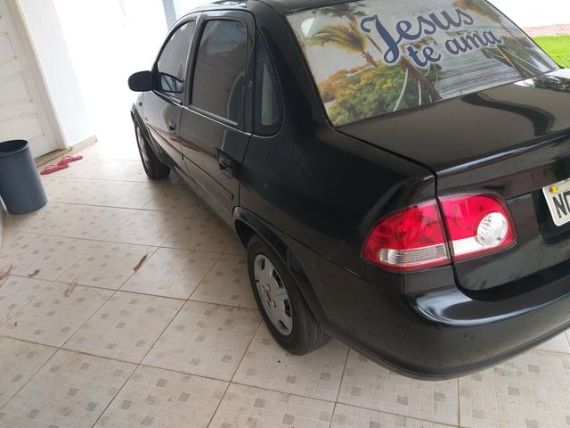 Classic ls completo de tudo 2011 - Foto 3