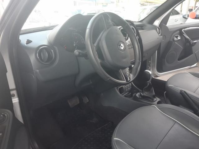 RENAULT DUSTER OROCH 2.0 16V HI-FLEX 2019 - Foto 9