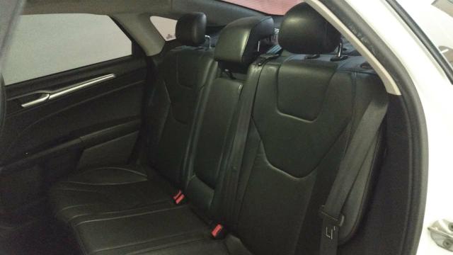 Ford Fusion Titanium AWD 13/14 59mil KM carro impecável - Foto 4