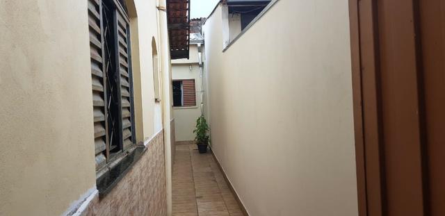 Vendo Casa no Vista Alegre - Foto 9