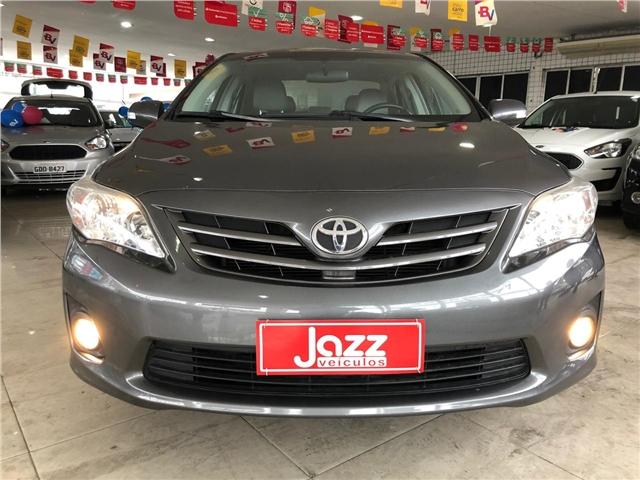 Toyota Corolla 2.0 xei 16v flex 4p automático - Foto 2