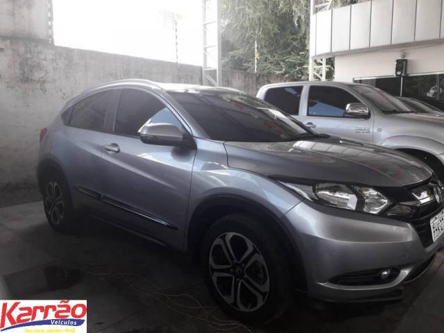 Honda HR-V EX CVT 1.8 - Foto 6