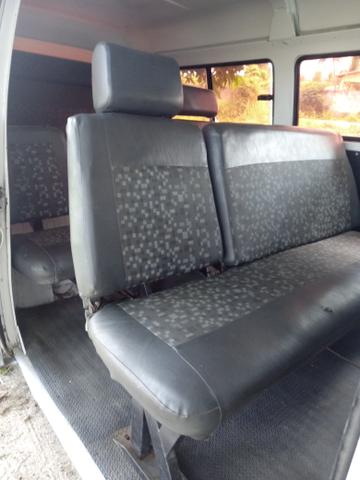Kombi - Foto 6