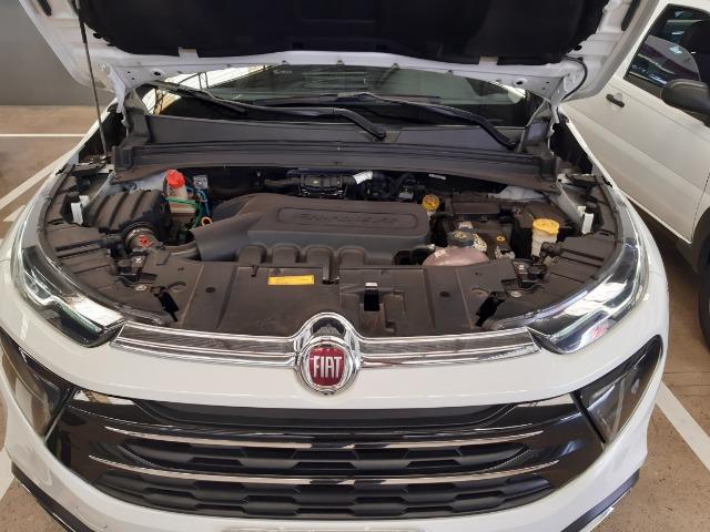 Fiat Toro 2016/2017 - Foto 6