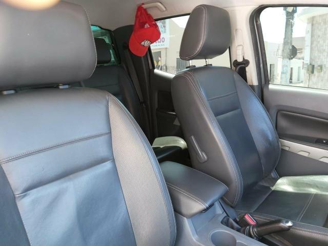 Ranger XLT 2015 Flex - Foto 4