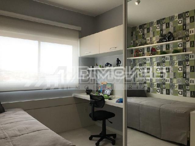 Apartamento à venda com 2 dormitórios em Capoeiras, Florianopolis cod:14233 - Foto 10