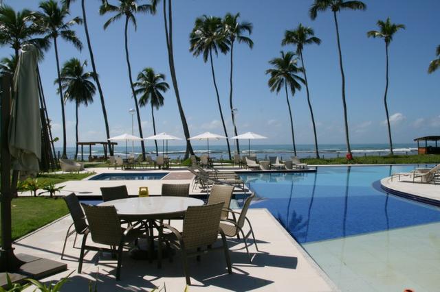 110800- Luxuoso apartamento 4 suites no Paiva / Vila dos Corais - Foto 3