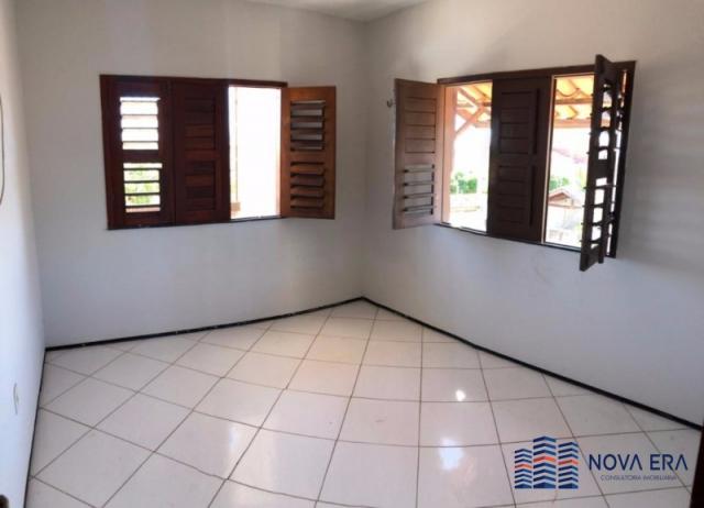 Casa Plana - Vila Grega Aracati - Foto 12