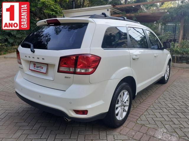 JOURNEY SXT 3.6 V6 Aut. - Foto 4