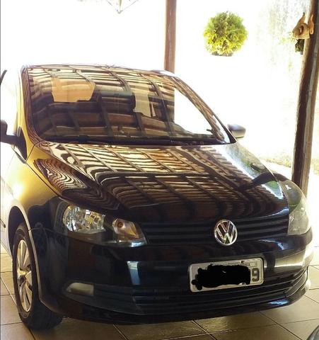 Gol G6 2014