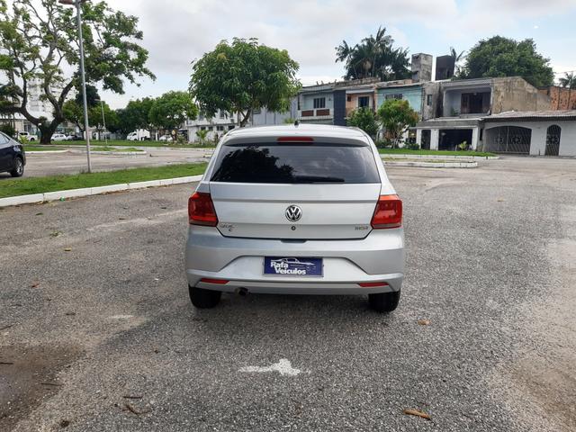Vemprarafaveiculos!!!! gol 1.6 trend r$ 35.900,00 - eric - Foto 3