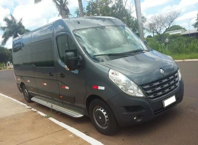 Renault Master 2.3 Executive*Parcelo