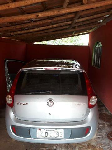 Vendo Palio Attractive 1.4 - Foto 6
