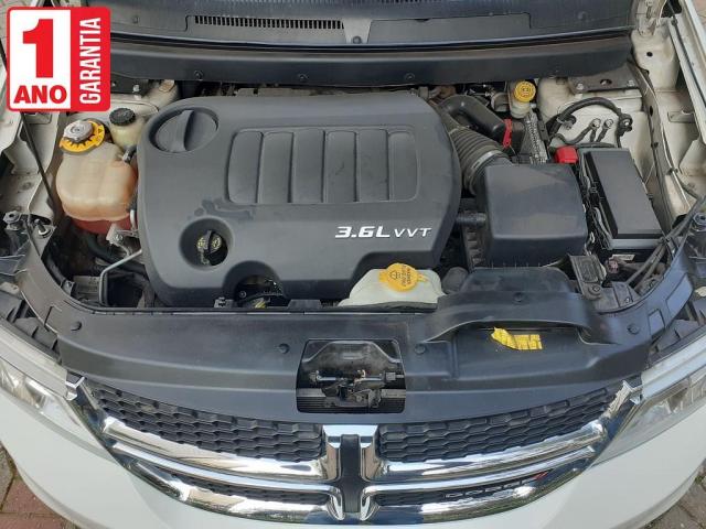 JOURNEY SXT 3.6 V6 Aut. - Foto 6